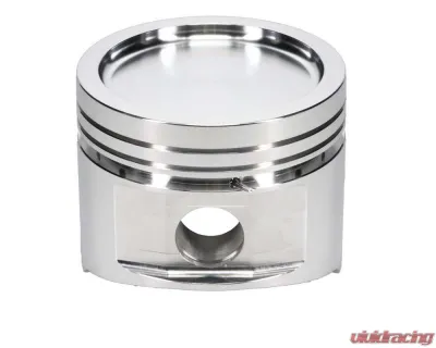 JE Pistons Buick Grand National Piston Kit - 3.810 in. Bore - 1.850 in. CH, -28.60 CC  Set of 6 - 312982
