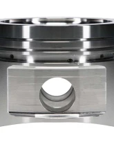 JE Pistons Buick Grand National Piston Kit - 3.810 in. Bore - 1.850 in. CH, -28.60 CC  Set of 6                                     - 312982 - Image 11