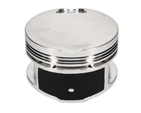 JE Pistons Audi 2.7L S4 TT Piston Kit - 81.50 Mm Bore - 1.210 In. CH, -3.90 CC, Set of 6