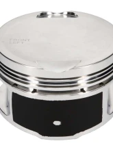 JE Pistons Audi 2.7L S4 TT Piston Kit - 81.50 Mm Bore - 1.210 In. CH, -3.90 CC, Set of 6                                     - 314324 - Image 6