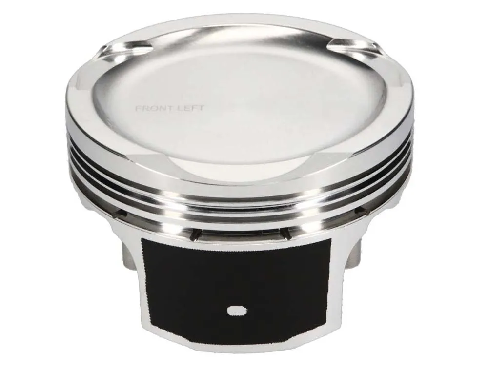 JE Pistons Ford Modular Piston Kit - 3.572 In. Bore - 1.220 In. CH, -19.40 CC, Set of 8 - 314593