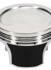 JE Pistons SRP Pro 2618 Chevrolet LS Gen III/IV Piston Kit - 3.790 in. Bore - 1.314 in. CH, 12.90 CC  Set of 8                                     - 315554 - Image 2