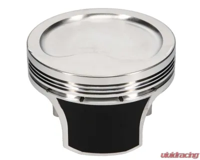 JE Pistons SRP Pro 2618 Chevrolet LS Gen III/IV Piston Kit - 3.790 in. Bore - 1.314 in. CH, 12.90 CC  Set of 8 - 315554