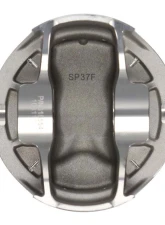 JE Pistons SRP Pro 2618 Chevrolet LS Gen III/IV Piston Kit - 3.790 in. Bore - 1.314 in. CH, 12.90 CC  Set of 8                                     - 315554 - Image 3