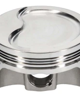 JE Pistons SRP Pro 2618 Chevrolet LS Gen III/IV Piston Kit - 3.790 in. Bore - 1.314 in. CH, 12.90 CC  Set of 8                                     - 315554 - Image 4