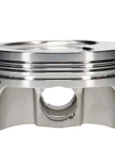 JE Pistons SRP Pro 2618 Chevrolet LS Gen III/IV Piston Kit - 3.790 in. Bore - 1.314 in. CH, 12.90 CC  Set of 8                                     - 315554 - Image 5