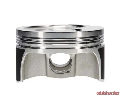 JE Pistons SRP Pro 2618 Chevrolet LS Gen III/IV Piston Kit - 3.790 in. Bore - 1.314 in. CH, 12.90 CC  Set of 8 - 315554