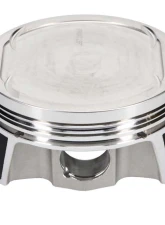 JE Pistons Nissan VR38DETT Piston Kit - 95.50 Mm Bore - 1.350 In. CH, -7.20 CC, Set of 6                                     - 321269 - Image 4