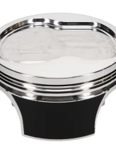 JE Pistons SRP Pro 4032 Ford Small Block Piston - 4.005 in. Bore - 1.230 in. CH, -19.00 CC  Set of 1                                     - 329573S - Image 2