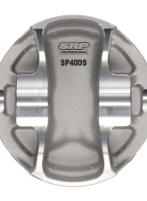 JE Pistons SRP Pro 4032 Ford Small Block Piston - 4.005 in. Bore - 1.230 in. CH, -19.00 CC  Set of 1                                     - 329573S - Image 3