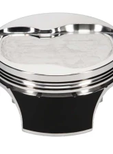 JE Pistons SRP Pro 4032 Ford Small Block Piston - 4.005 in. Bore - 1.230 in. CH, -19.00 CC  Set of 1                                     - 329573S - Image 6