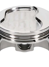 JE Pistons SRP Pro 4032 Ford Small Block Piston - 4.005 in. Bore - 1.230 in. CH, -19.00 CC  Set of 1                                     - 329573S - Image 4