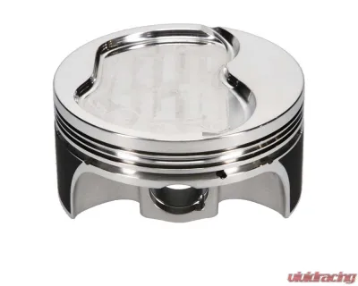 JE Pistons SRP Pro 4032 Ford Small Block Piston - 4.005 in. Bore - 1.230 in. CH, -19.00 CC  Set of 1 - 329573S