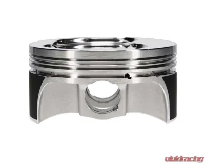 JE Pistons SRP Pro 4032 Ford Small Block Piston - 4.005 in. Bore - 1.230 in. CH, -19.00 CC  Set of 1 - 329573S