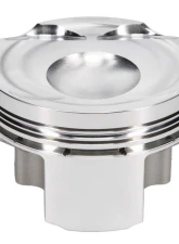 JE Pistons Ford 2.3L EcoBoost Piston Kit - 87.50 mm Bore - 1.299 in. CH, -6.40 CC  Set of 4                                     - 337924 - Image 11