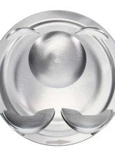 JE Pistons Ford 2.3L EcoBoost Piston Kit - 87.50 mm Bore - 1.299 in. CH, -6.40 CC  Set of 4                                     - 337924 - Image 3