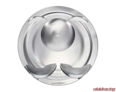 JE Pistons Ford 2.3L EcoBoost Piston Kit - 87.50 mm Bore - 1.299 in. CH, -6.40 CC  Set of 4 - 337924