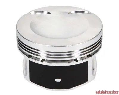 JE Pistons Audi TT RS 5 Cyl Piston Kit - 83.00 mm Bore - 1.165 in. CH, -8.10 CC  Set of 5 - 337967