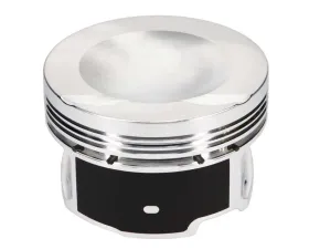 JE Pistons Audi TT RS 5 Cyl Piston Kit - 83.00 mm Bore - 1.165 in. CH, -8.10 CC  Set of 5