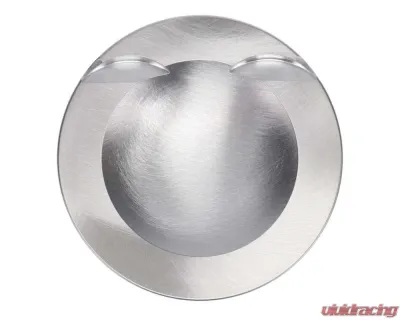 JE Pistons Audi TT RS 5 Cyl Piston Kit - 83.00 mm Bore - 1.165 in. CH, -8.10 CC  Set of 5 - 337967