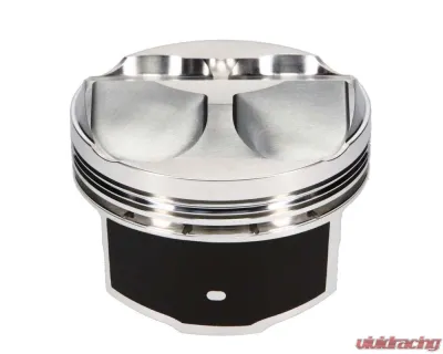 JE Pistons Acura K Series Piston - 87.50 mm Bore - 1.176 in. CH, 11.90 CC  Set of 1 - 345619S