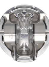 JE Pistons Acura K Series Piston - 87.50 mm Bore - 1.176 in. CH, 11.90 CC  Set of 1                                     - 345619S - Image 3