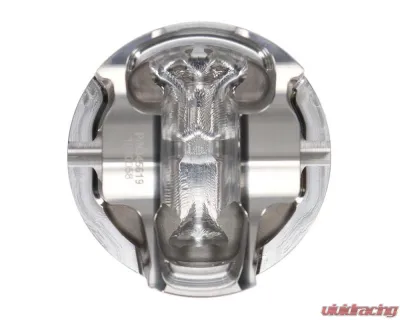 JE Pistons Acura K Series Piston - 87.50 mm Bore - 1.176 in. CH, 11.90 CC  Set of 1 - 345619S