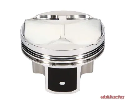 JE Pistons Acura K Series Piston - 87.50 mm Bore - 1.176 in. CH, 11.90 CC  Set of 1 - 345619S