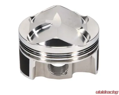 JE Pistons Acura K Series Piston - 87.50 mm Bore - 1.176 in. CH, 11.90 CC  Set of 1 - 345619S