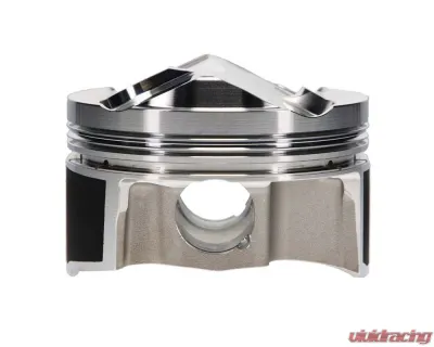 JE Pistons Acura K Series Piston - 87.50 mm Bore - 1.176 in. CH, 11.90 CC  Set of 1 - 345619S