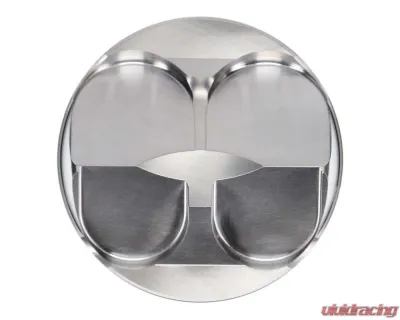 JE Pistons Acura K Series Piston - 87.50 mm Bore - 1.176 in. CH, 11.90 CC  Set of 1 - 345619S