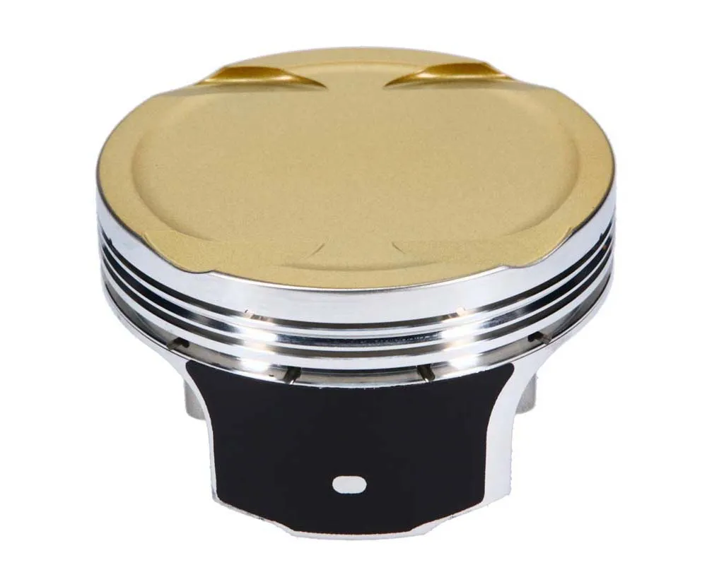 JE Pistons Ultra Series Ford Modular Piston Kit - 3.630 In