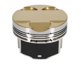 JE Pistons Ultra Series Volkswagen 1.8T 20V Piston Kit - 81.00 Mm Bore - 1.281 In. CH, -2.80 CC, Set of 4