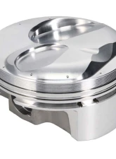 JE Pistons Chevrolet Big Block Piston - 4.605 in. Bore - 1.155 in. CH, 18.00 CC  Set of 1                                     - 377892S - Image 5