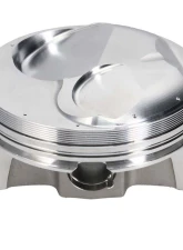 JE Pistons Chevrolet Big Block Piston - 4.605 in. Bore - 1.155 in. CH, 18.00 CC  Set of 1                                     - 377892S - Image 8