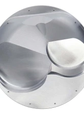 JE Pistons Chevrolet Big Block Piston - 4.605 in. Bore - 1.155 in. CH, 18.00 CC  Set of 1                                     - 377892S - Image 10