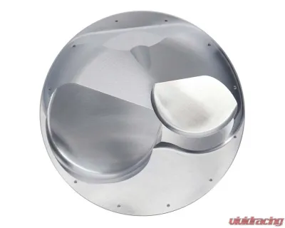 JE Pistons Chevrolet Big Block Piston - 4.605 in. Bore - 1.155 in. CH, 18.00 CC  Set of 1 - 377892S