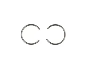 JE Pistons 0.490 In. x 0.035 In. Tru-Arc lock