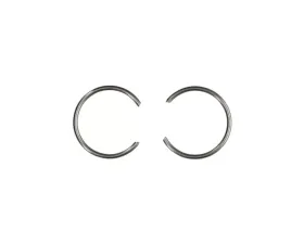 JE Pistons 0.512 In. x 0.040 In. Wire Lock