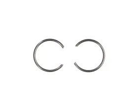 JE Pistons 0.630 In. x 0.050 In. Wire Lock