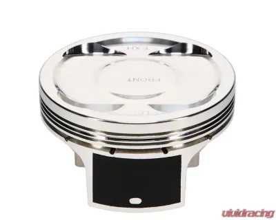 JE Pistons Subaru EJ Series Piston Kit - 99.75 Mm Bore - 1.130 In. CH, -21.10 CC, Set of 4 - 296352