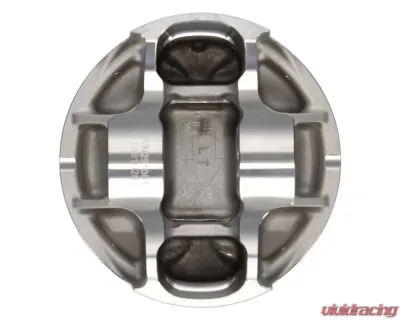 JE Pistons Subaru EJ Series Piston Kit - 99.75 Mm Bore - 1.130 In. CH, -21.10 CC, Set of 4 - 296352