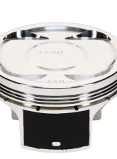 JE Pistons Subaru EJ Series Piston Kit - 99.75 Mm Bore - 1.130 In. CH, -21.10 CC, Set of 4                                     - 296352 - Image 6