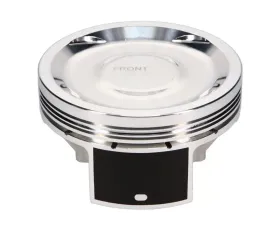 JE Pistons Subaru EJ Series Piston Kit - 100.00 Mm Bore - 1.209 In. CH, -26.40 CC, Set of 4