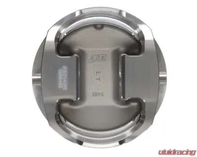 JE Pistons Subaru EJ Series Piston Kit - 99.75 Mm Bore - 1.191 In. CH, -1.30 CC, Set of 4 - 314339