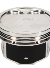 JE Pistons Subaru EJ Series Piston Kit - 99.75 Mm Bore - 1.191 In. CH, -1.30 CC, Set of 4                                     - 314339 - Image 6