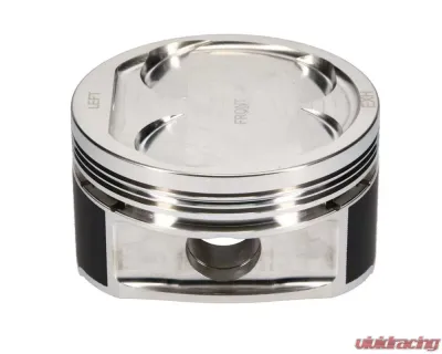JE Pistons Subaru EJ Series Piston Kit - 99.75 Mm Bore - 1.191 In. CH, -1.30 CC, Set of 4 - 314339
