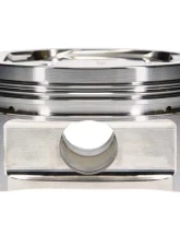 JE Pistons Subaru EJ Series Piston Kit - 99.75 Mm Bore - 1.191 In. CH, -1.30 CC, Set of 4                                     - 314339 - Image 5