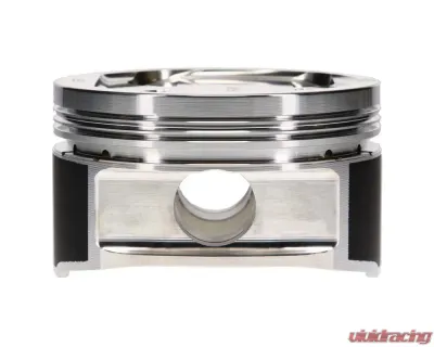 JE Pistons Subaru EJ Series Piston Kit - 99.75 Mm Bore - 1.191 In. CH, -1.30 CC, Set of 4 - 314339