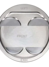 JE Pistons Subaru EJ Series Piston Kit - 99.75 Mm Bore - 1.191 In. CH, -1.30 CC, Set of 4                                     - 314339 - Image 6